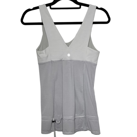 Lululemon Hustle & Bustle Tank - Picture 4 of 7